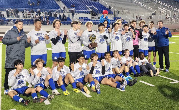 2023 boys soccer postseason district pairings