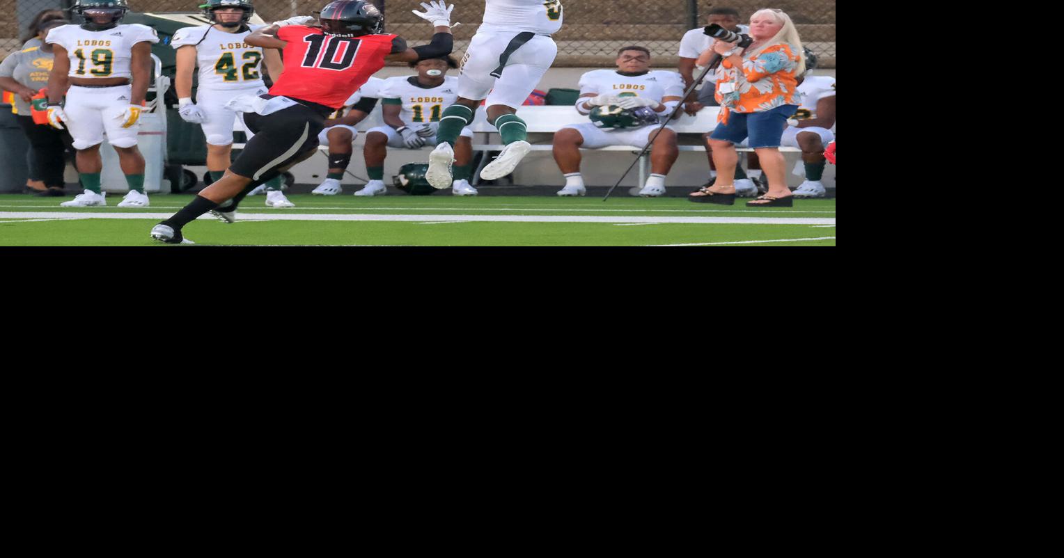 2022 High School Football Schedule Football