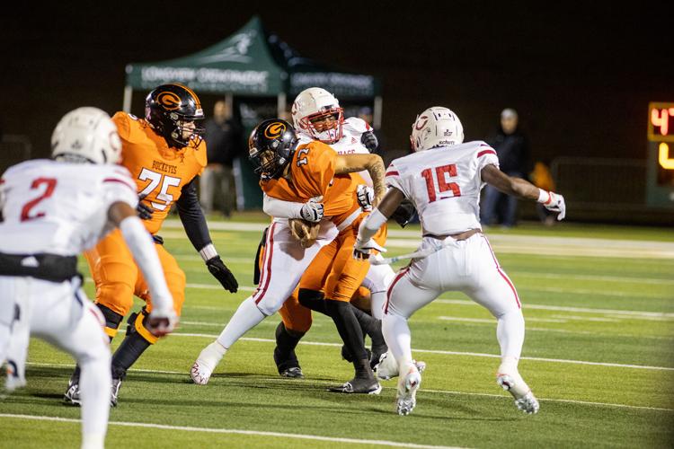 PHOTOS Carthage vs. Gilmer Carthage