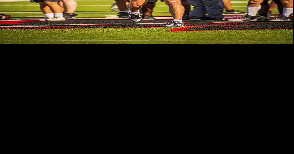 Tyler Legacy spring football game set for Friday Tyler Legacy