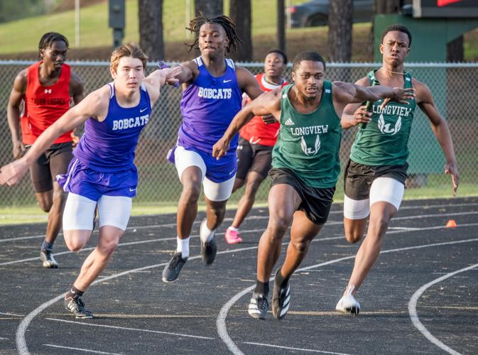 Lobo Relays