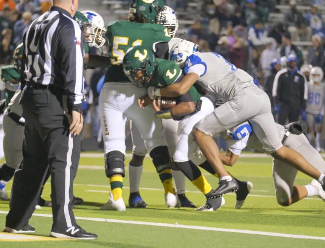 LongviewTyler football game date changed Schools