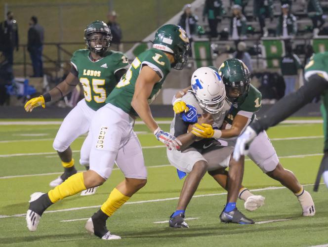 LongviewTyler football game date changed Schools