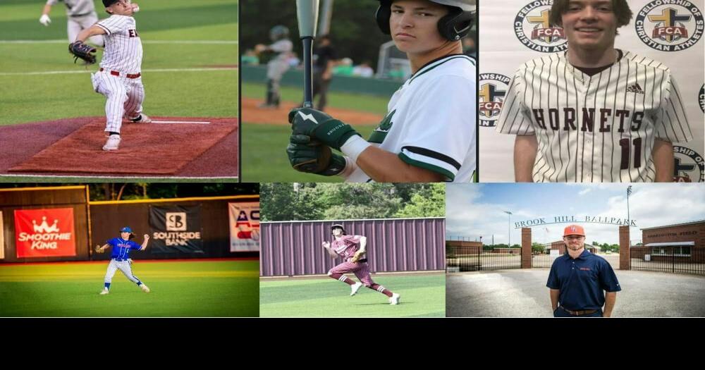 Austin Carr - Baseball - Grace College Athletics