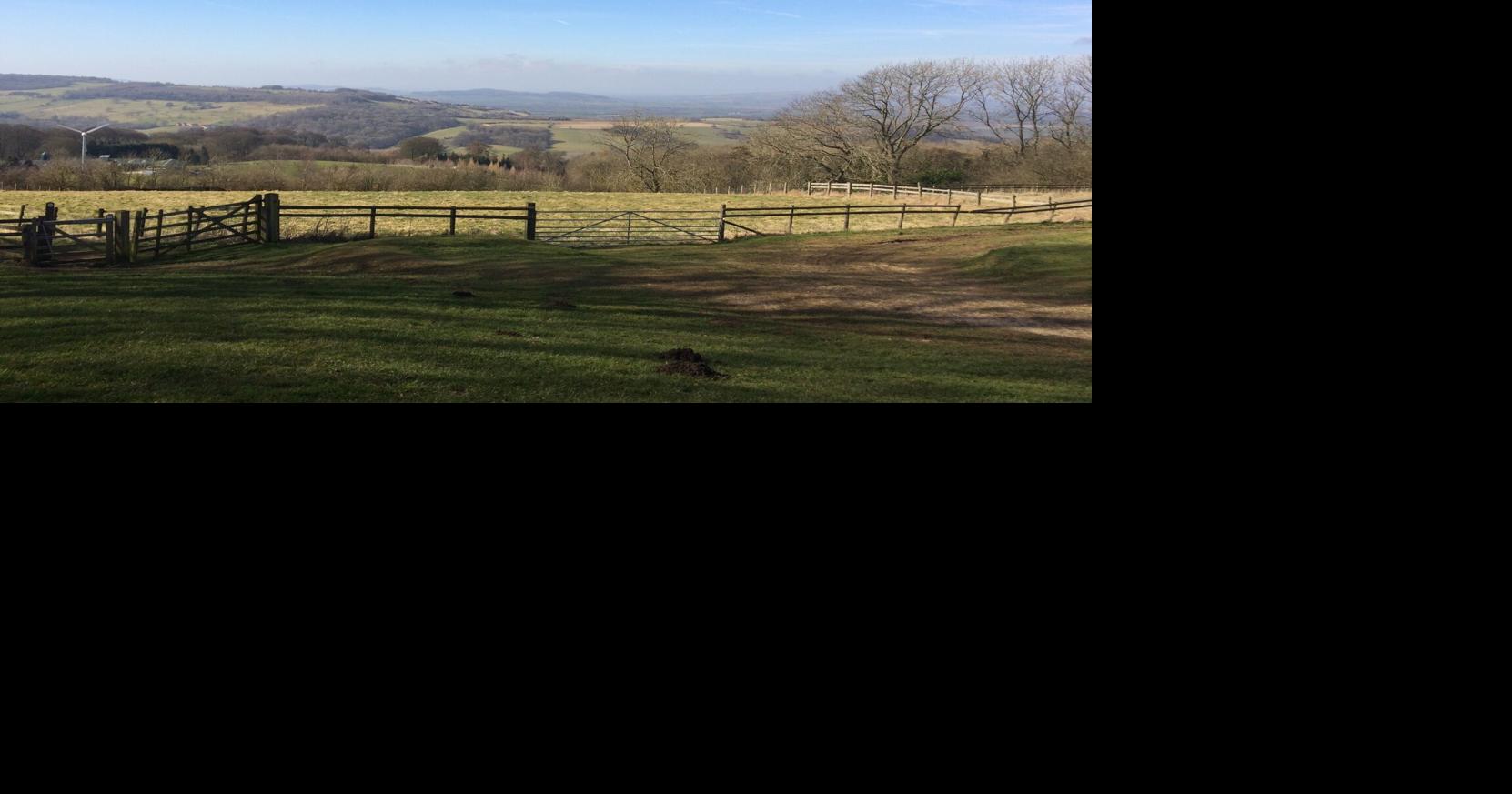 Kansas fence law News