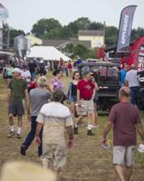 2015 Four State Farm Show