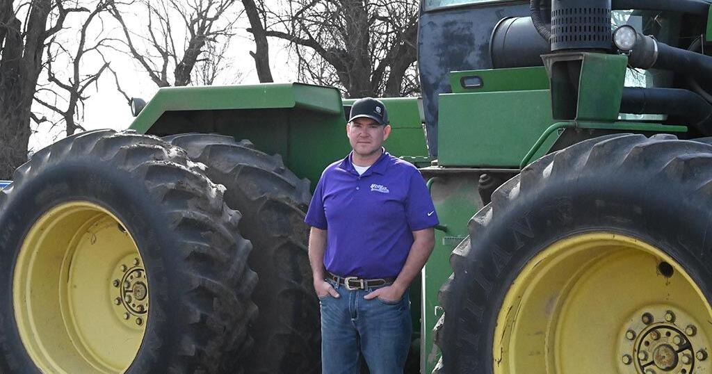 Kansas farmers fight for chemical labels to ali…