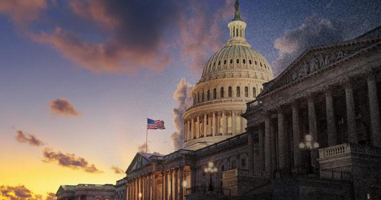 Gov’t shutdown ends, Farm Bill programs extended