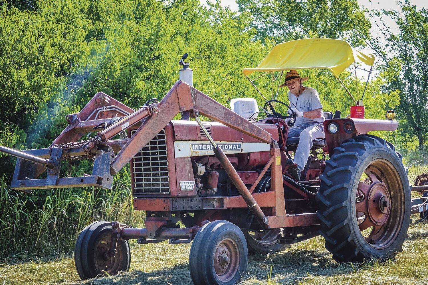 Farmtalknews.com | Your 4-State Area News Source