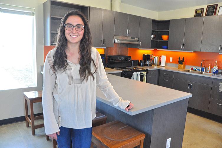 Dairy upgrades inspire OSU students, alumni News