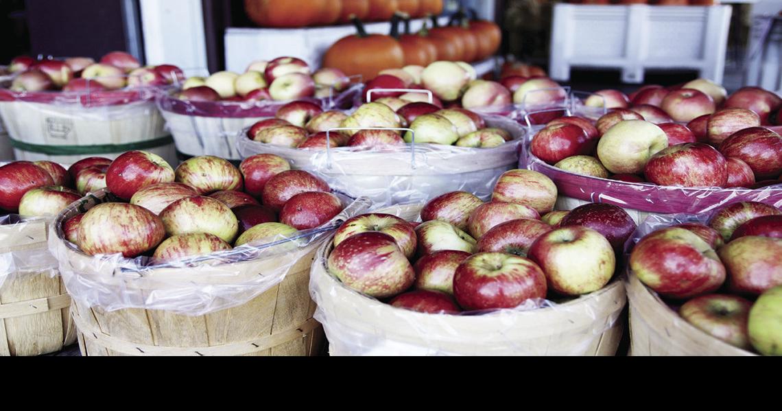 Southwest Missouri orchard focuses on fresh tastes, quality produce News