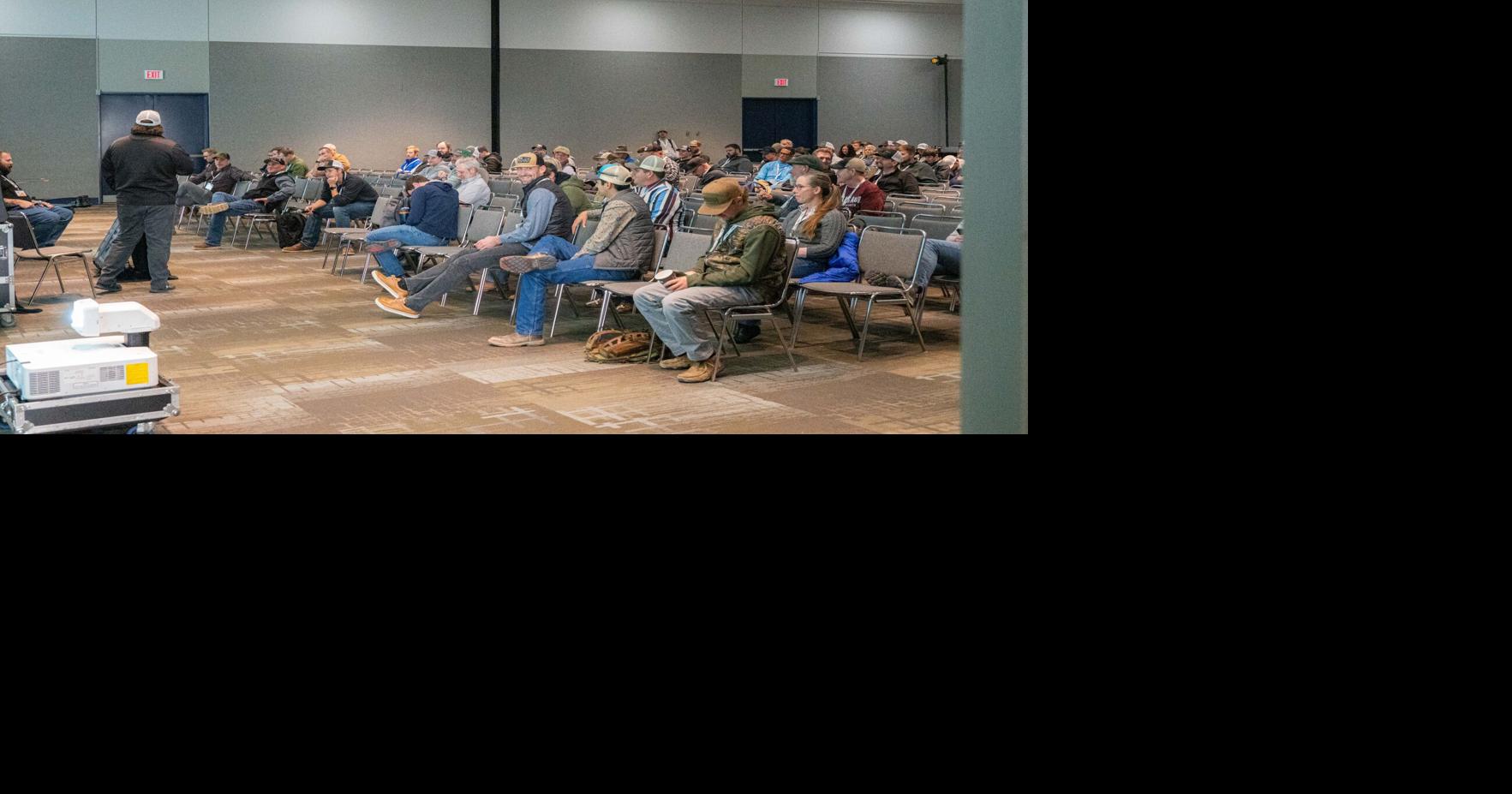 Drone technology on the horizon: The Spray Dron…