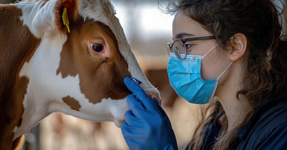 Cattle Chat: What goes into your vet school application