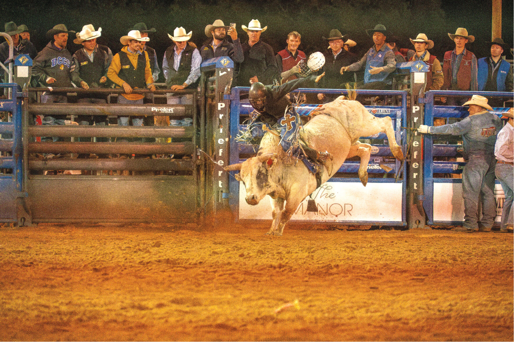 The 2024 Cowboy Stampede | News | farmtalknews.com