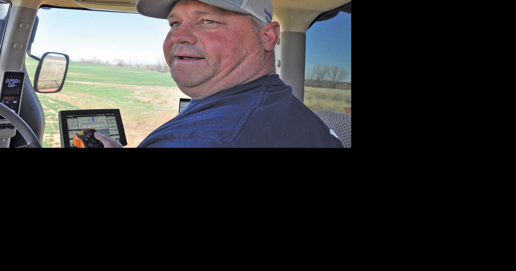 Oklahoma farm looks to add value to wheat, cattle | News | farmtalknews.com