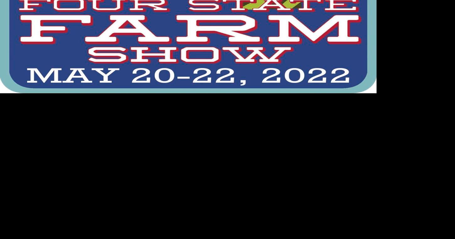 Experience the 47th Annual Four State Farm Show News