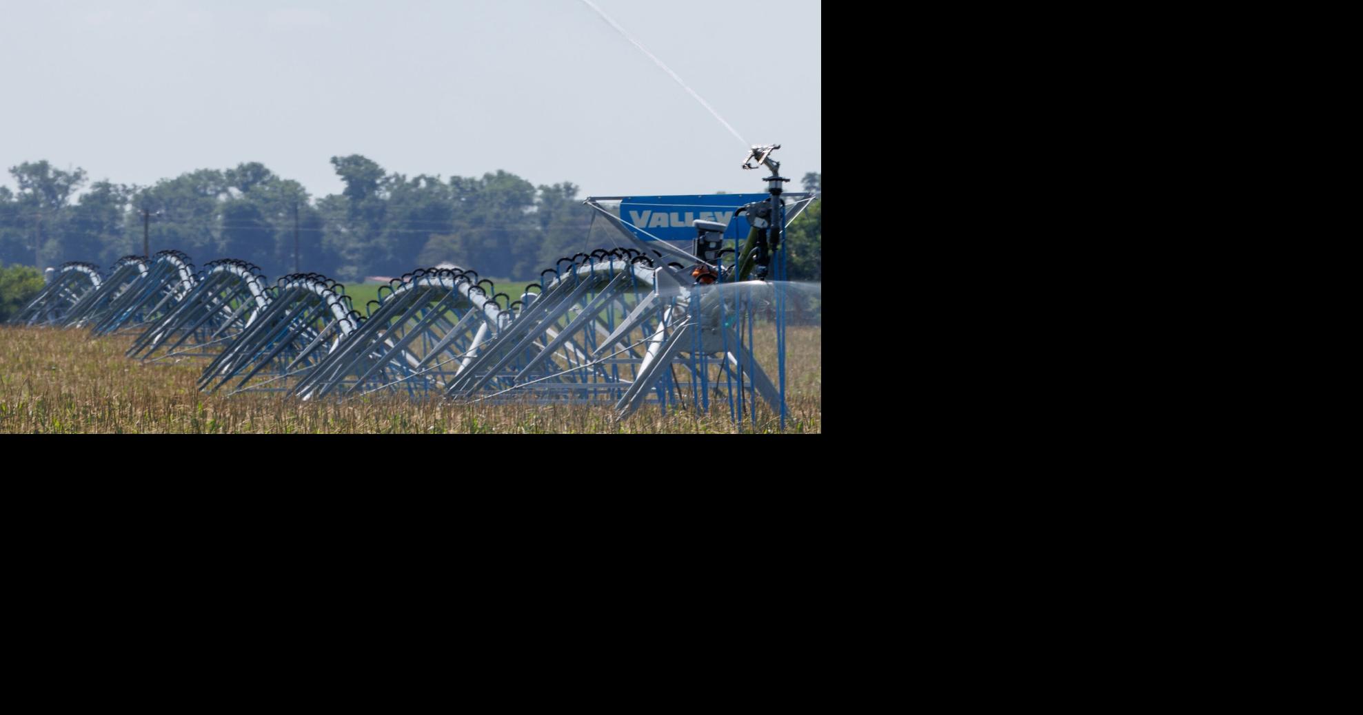 OSU assists in search for sustainable irrigation on the Ogallala Aquifer