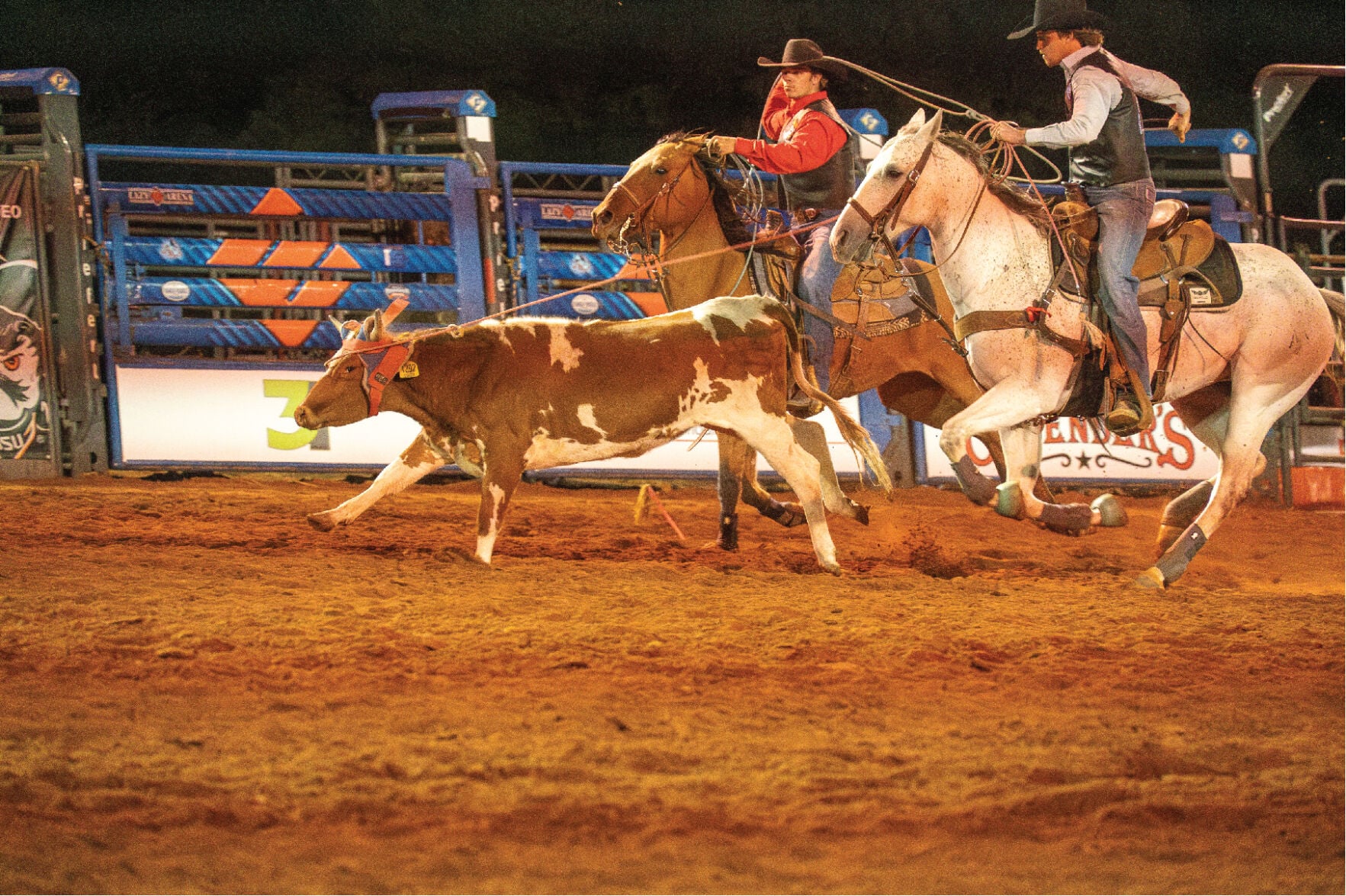 The 2024 Cowboy Stampede | News | farmtalknews.com