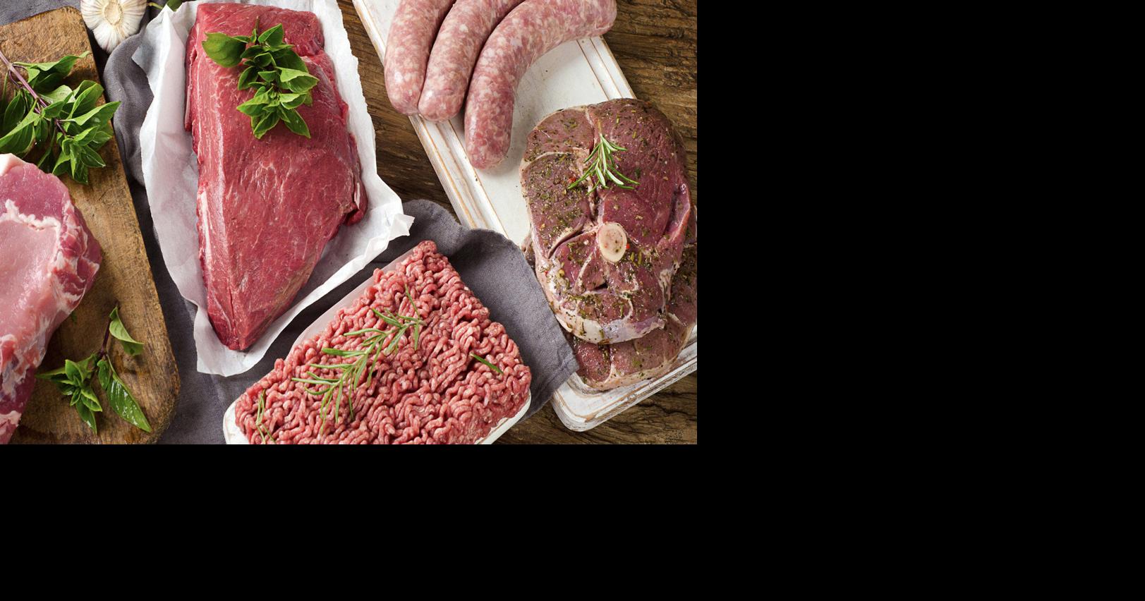 Weight loss medications reshape conversations around beef and nutrition