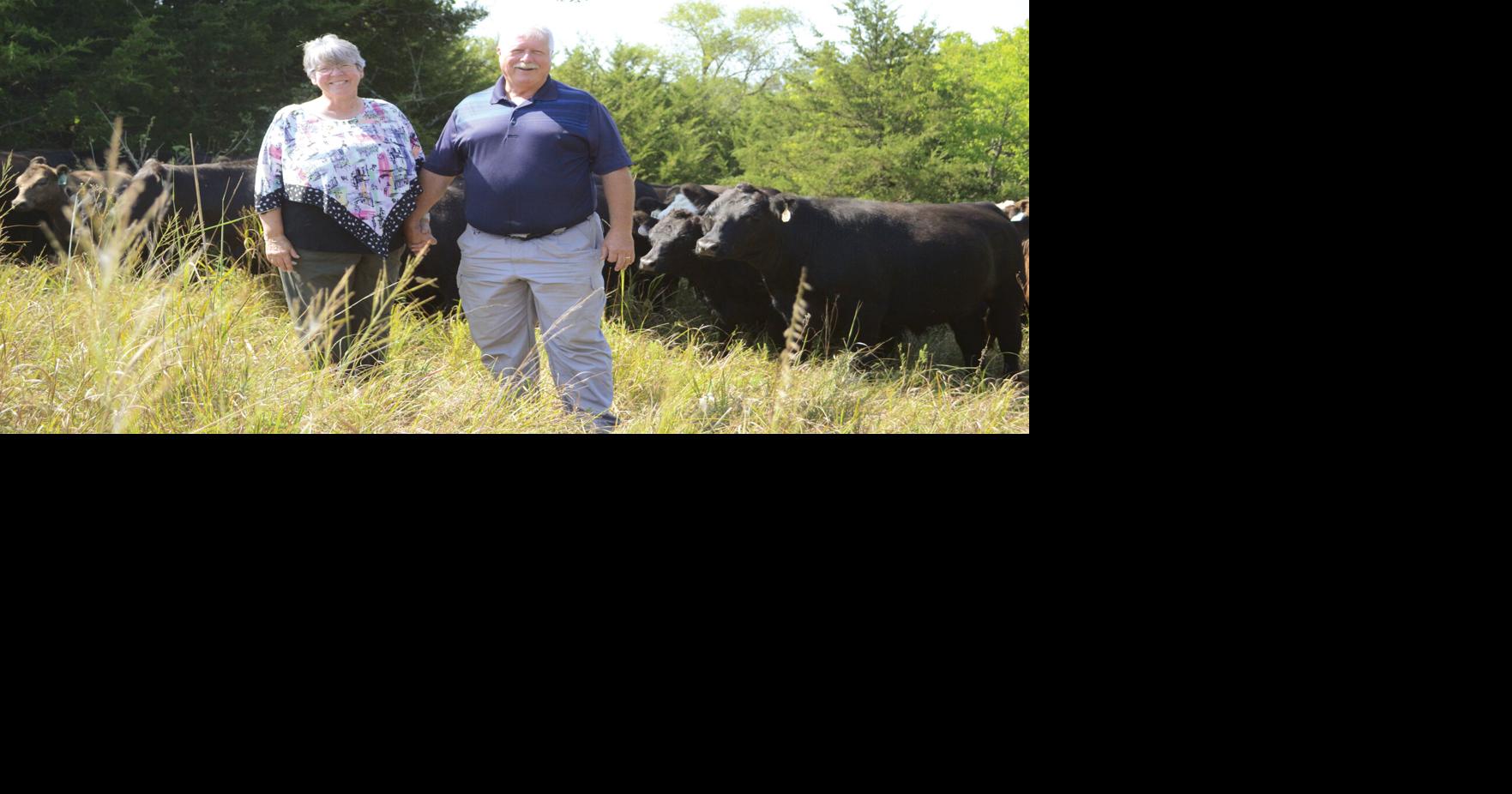 Hidden Hill Farms a dream realized in Auburn, Kansas News