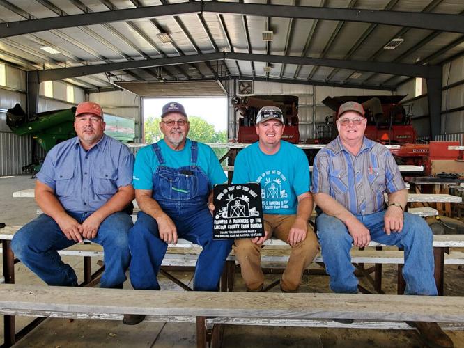 County Farm Bureaus in Kansas teach kids about agriculture News