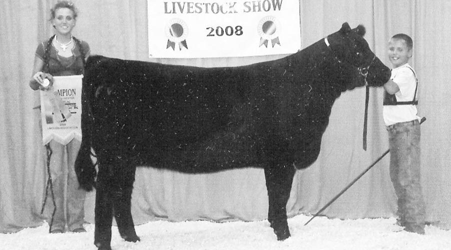 Ratliff family still raising champions | News | farmtalknews.com