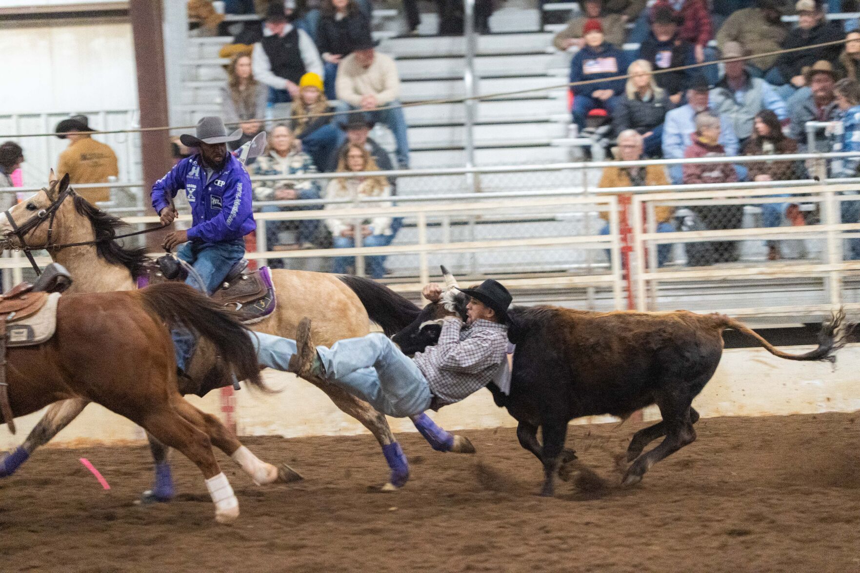 Prairie Valley Rodeo Prairie Circuit Finals Rodeo comes to Pawhuska | News | farmtalknews.com