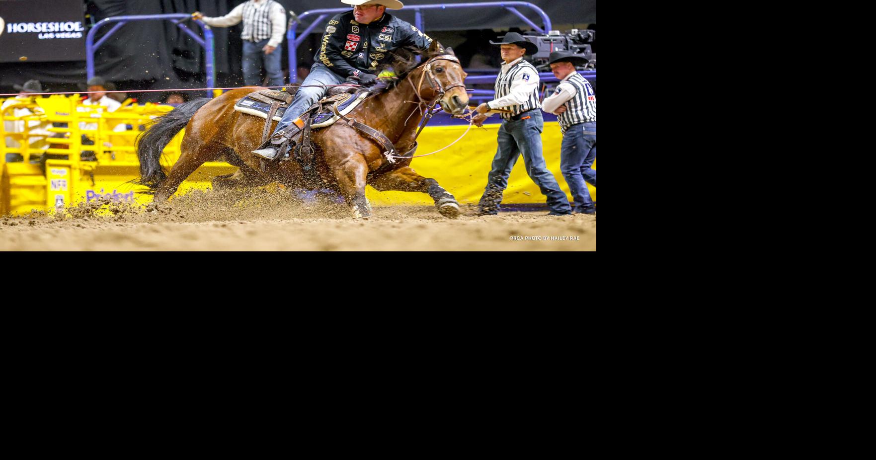 Proctor in line for two world titles | News | farmtalknews.com