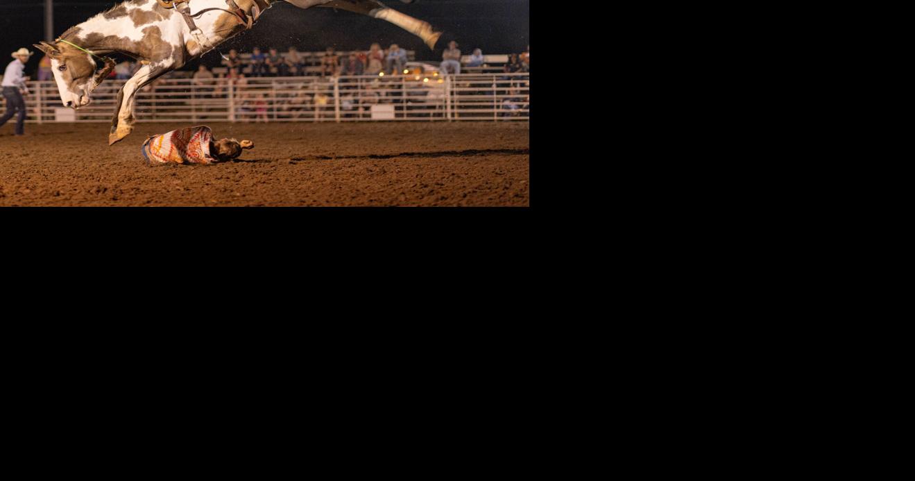 Chanute Rodeo 2025 | News | farmtalknews.com