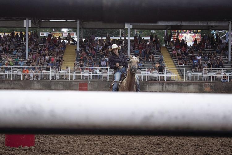 Moniteau County Fair is longest continually running fair west of the