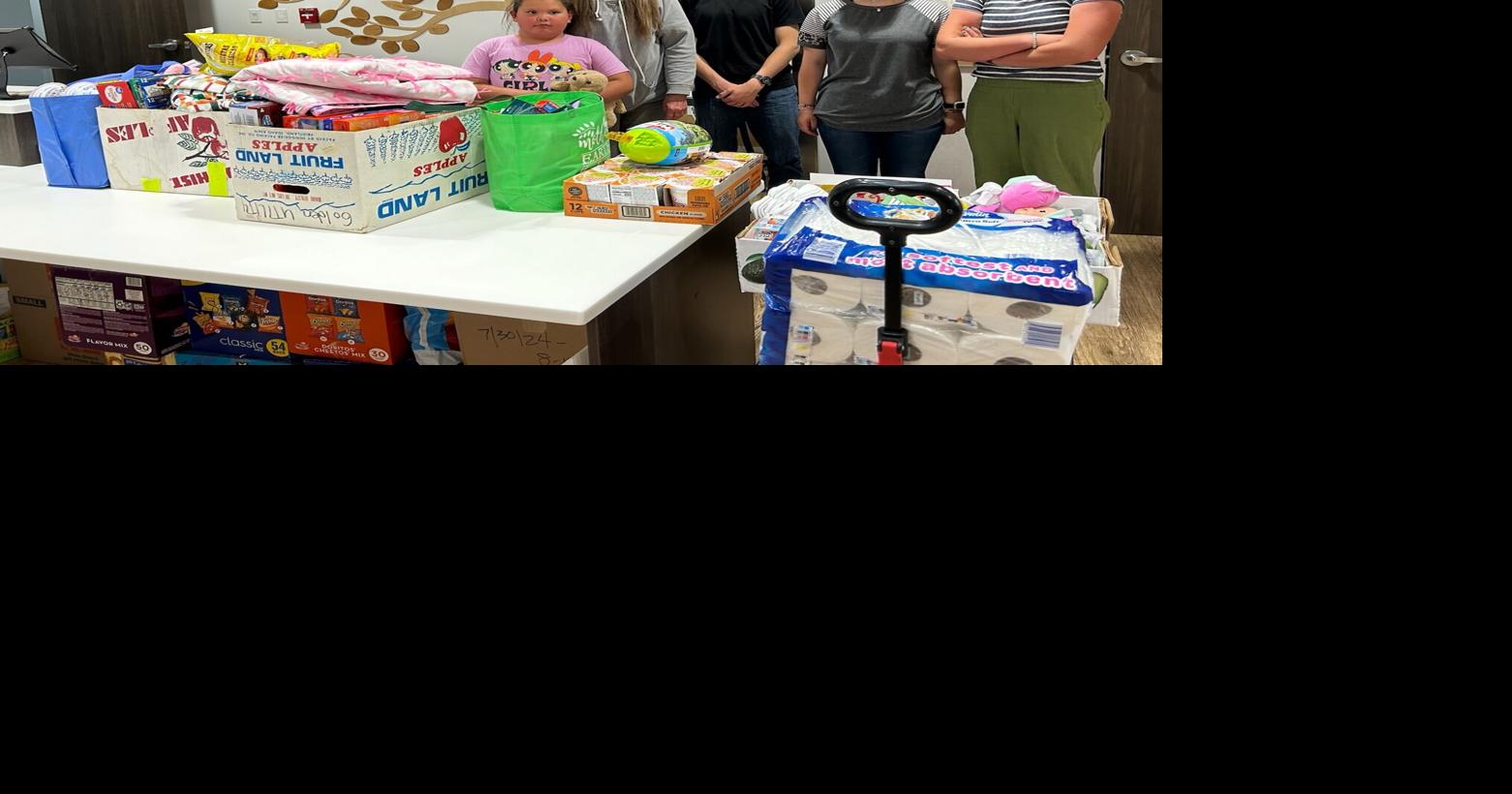 Youth in Agriculture: Spotlight on 4-H Leaders