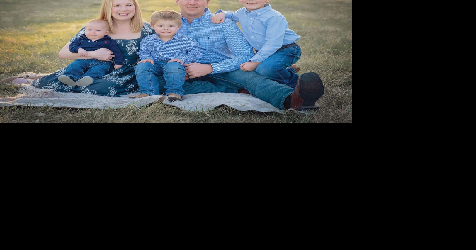 Waverly, Kansas couple builds community, engages in rural, state and