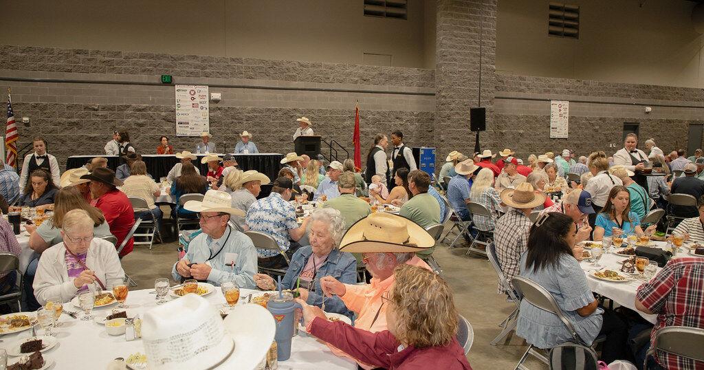 Arkansas Cattlemen’s Association 2025 Convention roundup