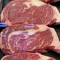 JBS closing beef plant in California, USDA cuts cattle price forecast