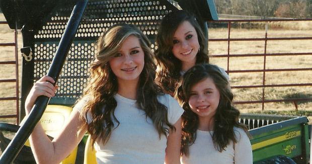 Ritchie girls continuing their family tradition | News | farmtalknews.com