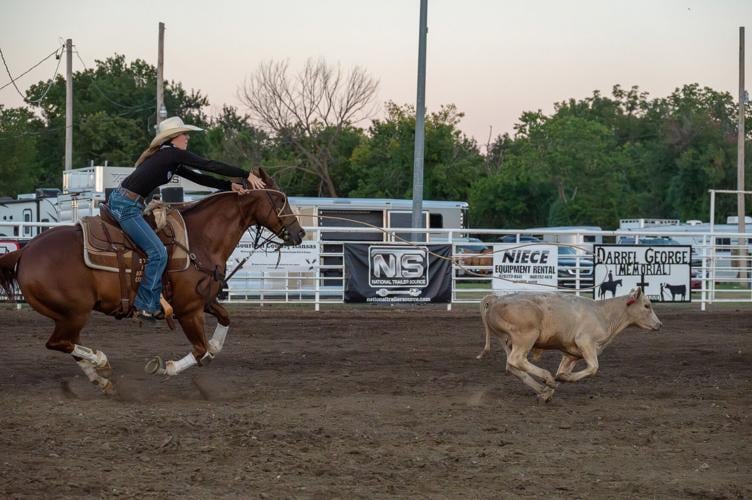 Bourbon County Rodeo recap | News | farmtalknews.com