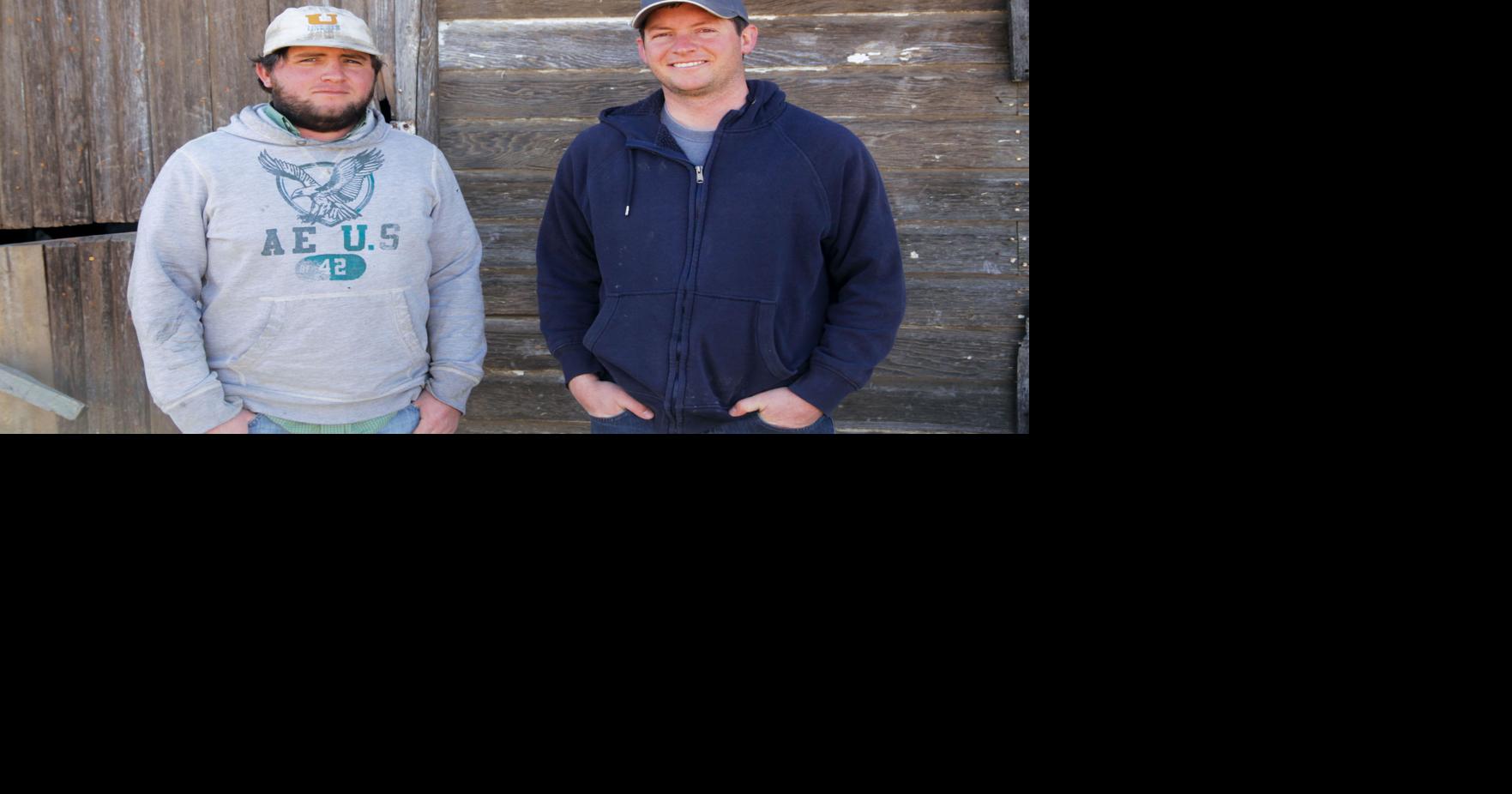 Gleason Livestock invests in quality show stock, youth success News