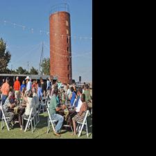 Dinner raises funds for Okla ag leadership News farmtalknews com