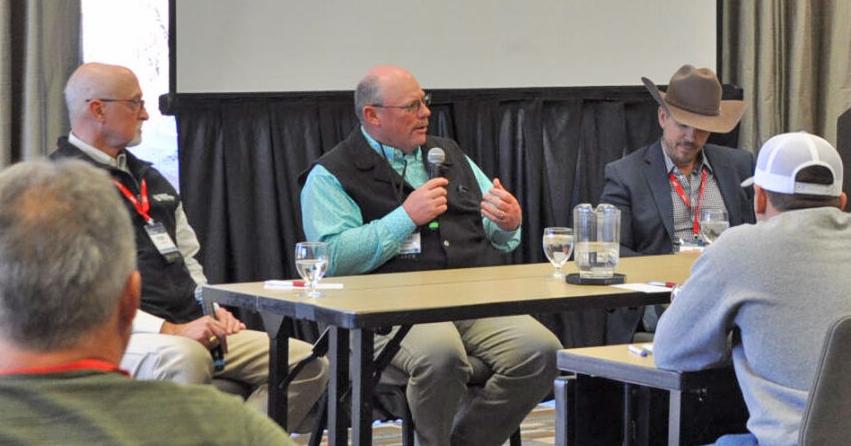 Ongoing soil health gains rely on education, promotion