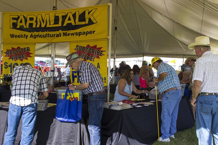 Four State Farm Show returns this weekend News