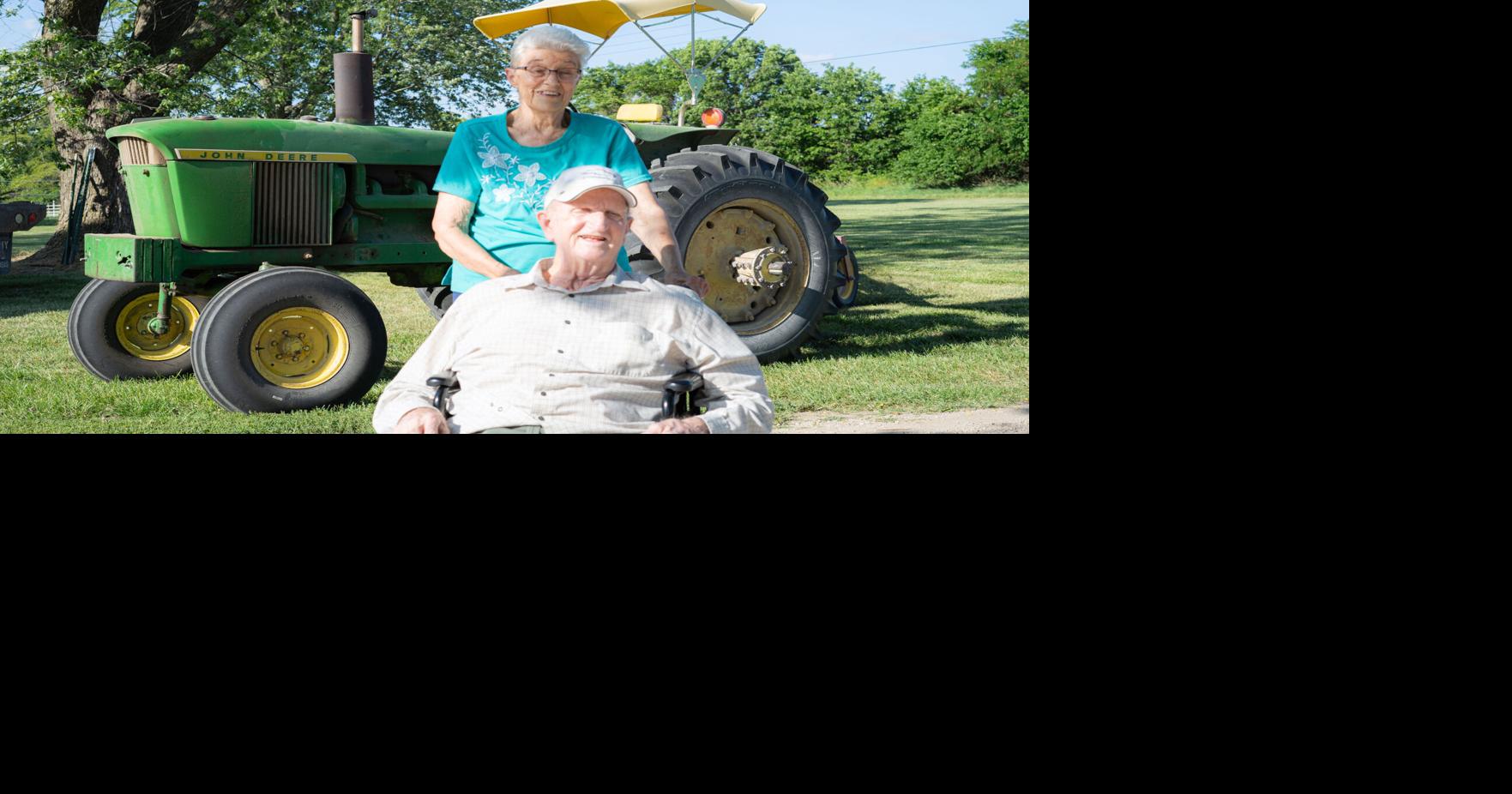 Meet the Riffles: A Missouri family tells the story of a multi-generational farm