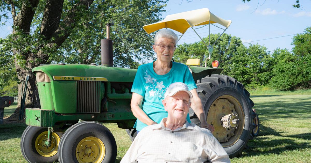 Meet the Riffles: A Missouri family tells the story of a multi-generational farm