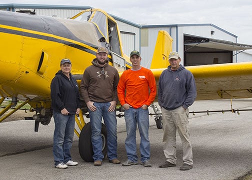 Joy on the Job News farmtalknews