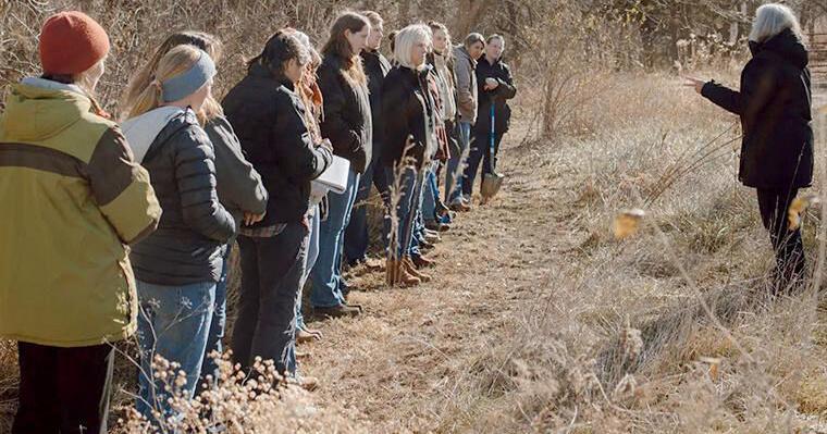 Women Landowners Leading Regeneration to host sessions in 3 states