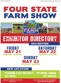 Farmtalknews Com Your 4 State Area News Source