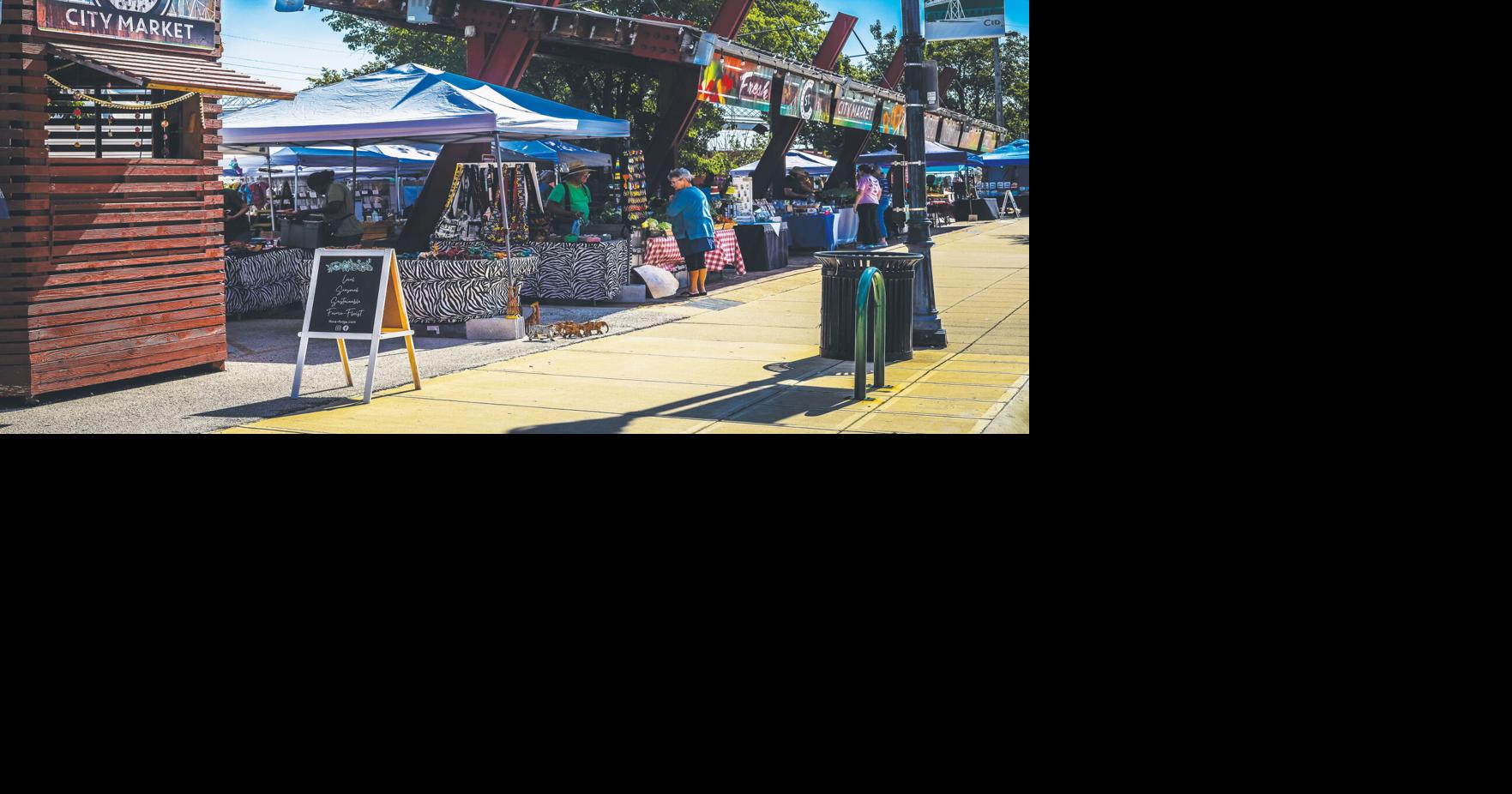 Springfield’s C-Street City Market makes fresh, locally grown and made ...