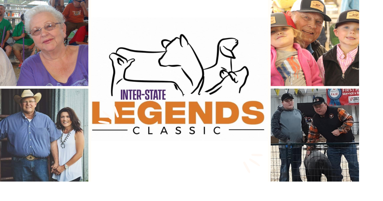 Coffeyville to host memorial livestock show to honor community ‘legends