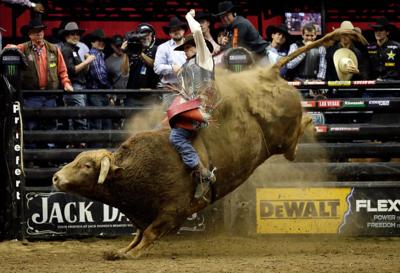 Bull Rider Mason Lowe Dies After Rodeo Event In Denver News