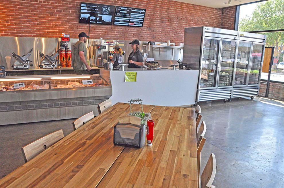 Stillwater meat shop offers craft butchering | News | farmtalknewspaper.com