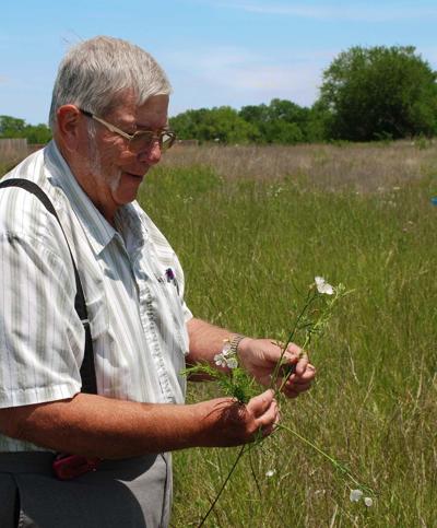 kilgore weeds